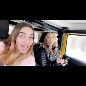 Meet your Posher, Madison